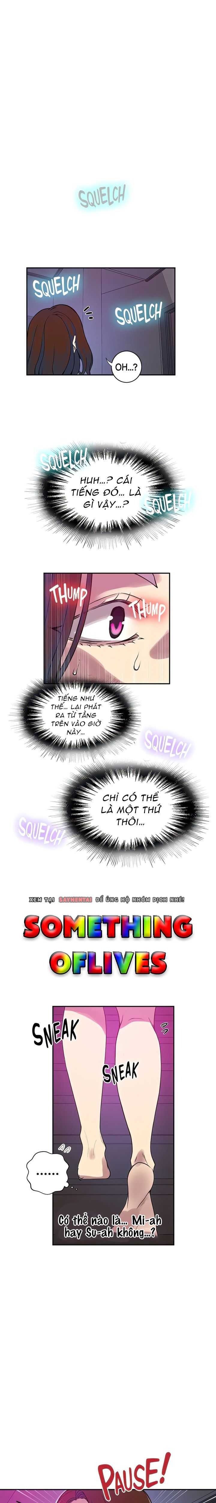 Lớp Học Bí Mật – Secret Class Chương 206 - trang 21