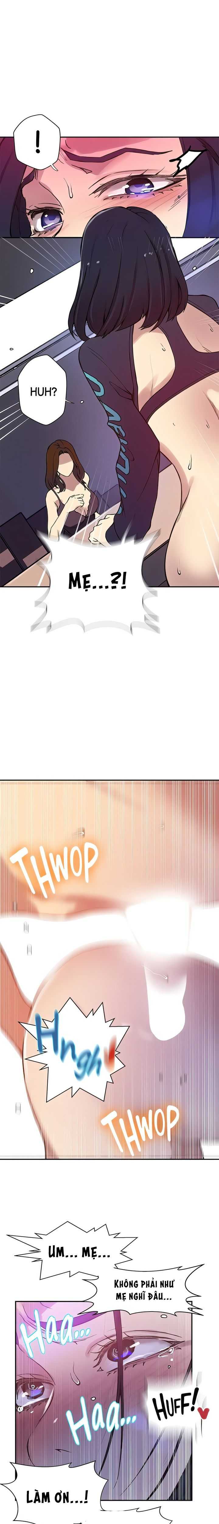 Lớp Học Bí Mật – Secret Class Chương 206 - trang 49