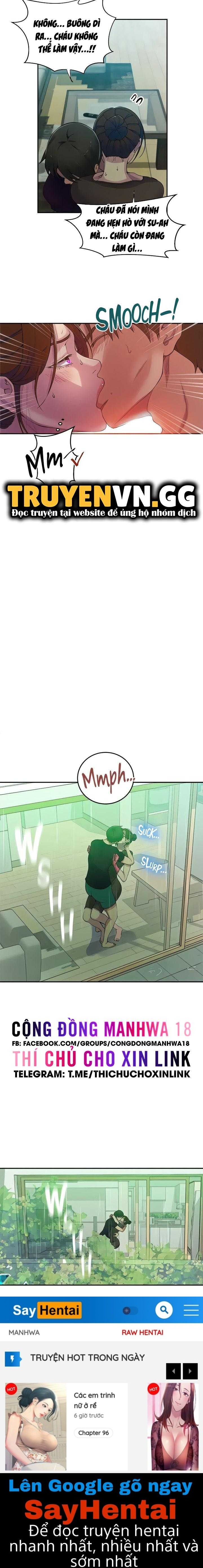 Lớp Học Bí Mật – Secret Class Chương 207 - trang 42