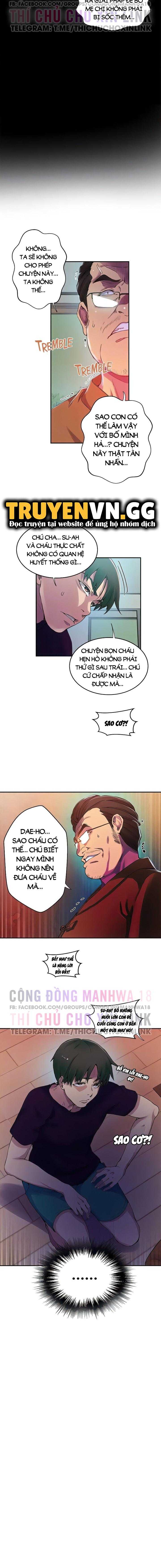 Lớp Học Bí Mật – Secret Class Chương 207 - trang 39