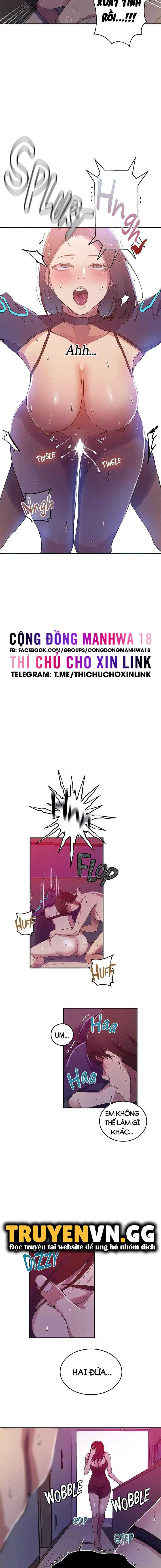 Lớp Học Bí Mật – Secret Class Chương 207 - trang 32