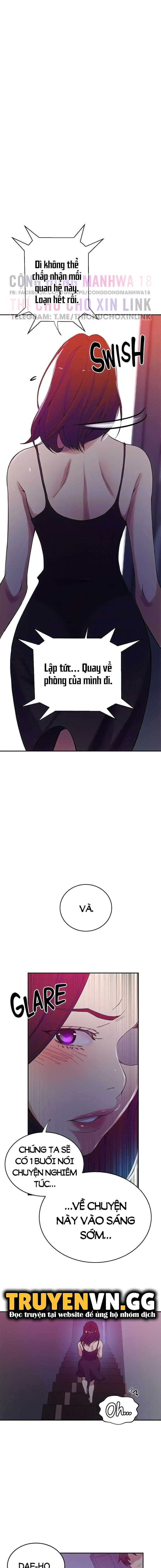 Lớp Học Bí Mật – Secret Class Chương 207 - trang 35