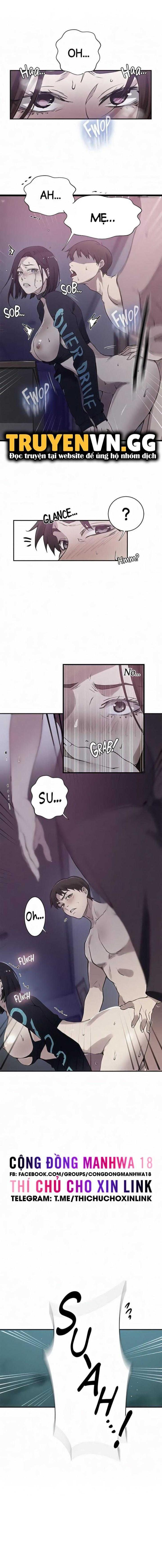 Lớp Học Bí Mật – Secret Class Chương 207 - trang 1