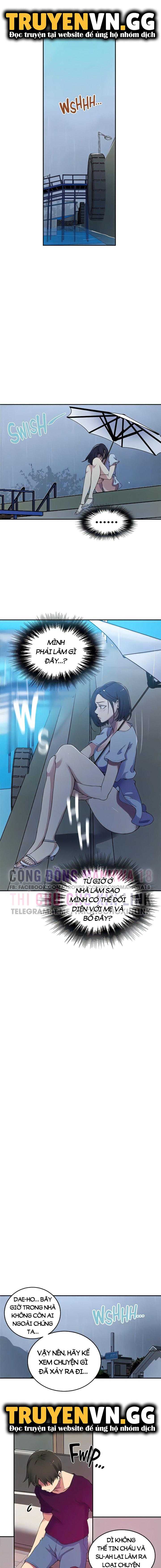 Lớp Học Bí Mật – Secret Class Chương 207 - trang 12