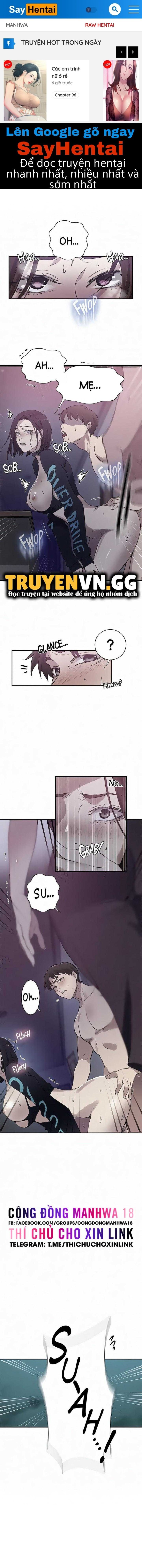 Lớp Học Bí Mật – Secret Class Chương 207 - trang 29