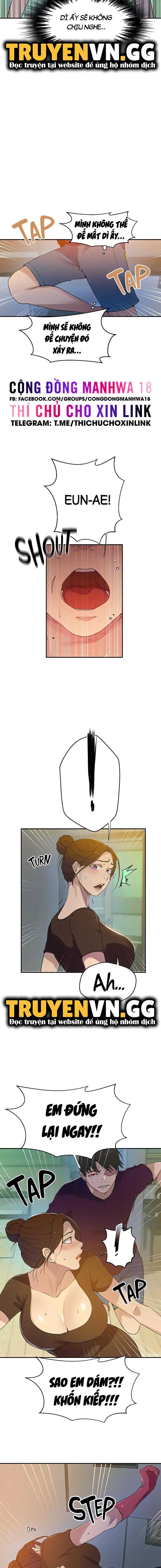 Lớp Học Bí Mật – Secret Class Chương 208 - trang 6