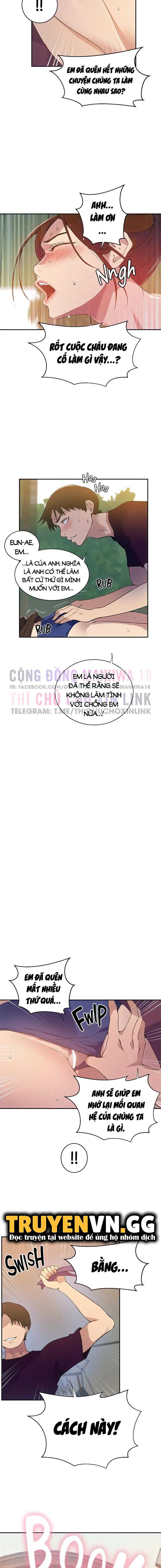 Lớp Học Bí Mật – Secret Class Chương 208 - trang 32