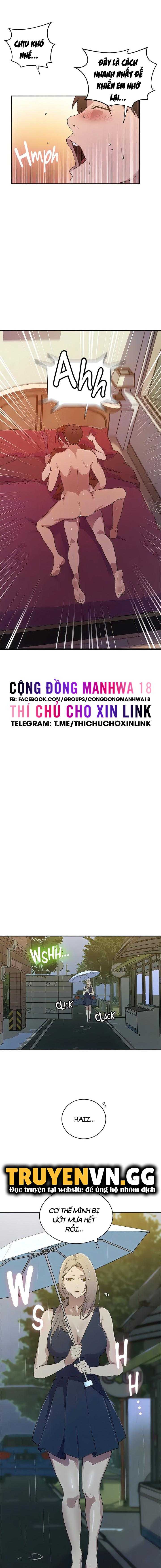 Lớp Học Bí Mật – Secret Class Chương 208 - trang 23