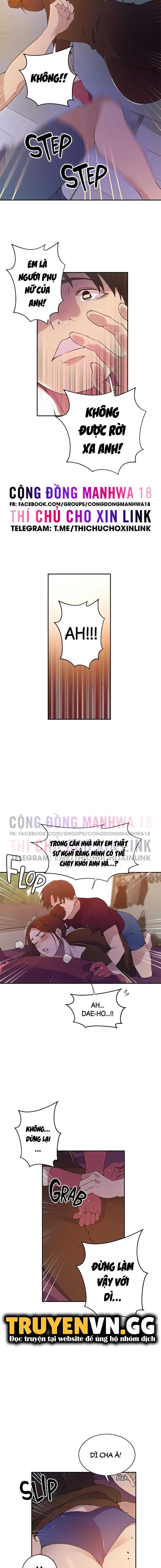 Lớp Học Bí Mật – Secret Class Chương 208 - trang 19