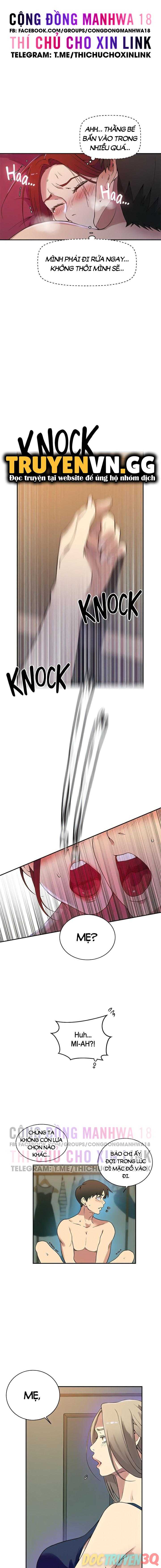 Lớp Học Bí Mật – Secret Class Chương 209 - trang 9