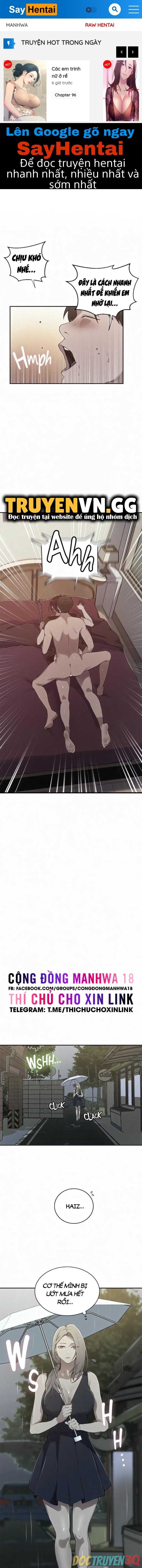 Lớp Học Bí Mật – Secret Class Chương 209 - trang 25