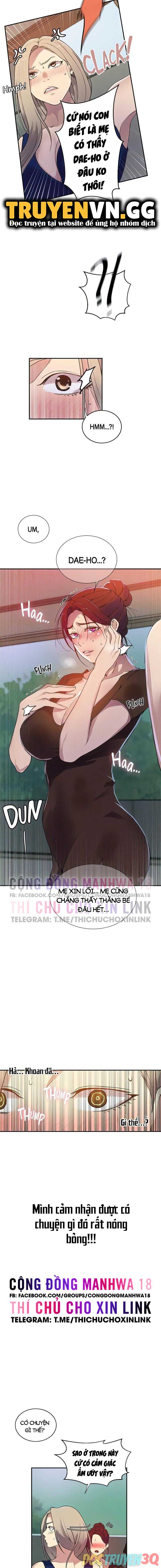 Lớp Học Bí Mật – Secret Class Chương 209 - trang 35