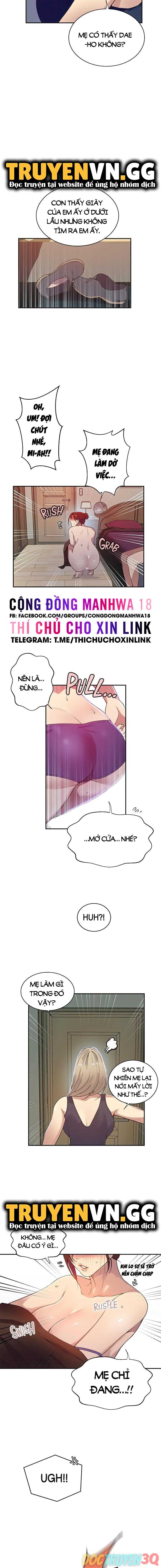 Lớp Học Bí Mật – Secret Class Chương 209 - trang 10