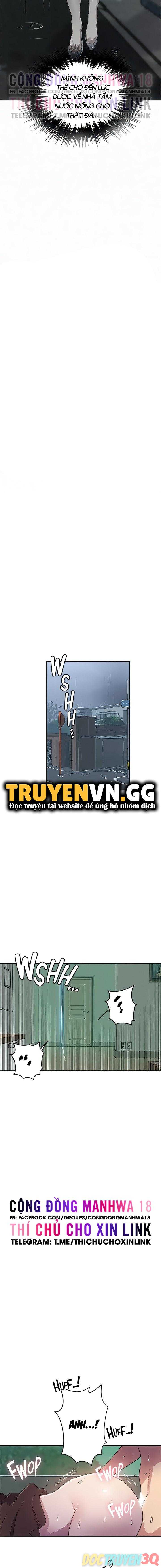 Lớp Học Bí Mật – Secret Class Chương 209 - trang 26