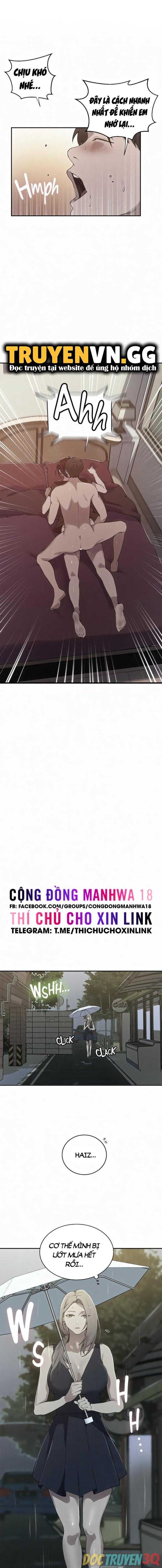 Lớp Học Bí Mật – Secret Class Chương 209 - trang 1