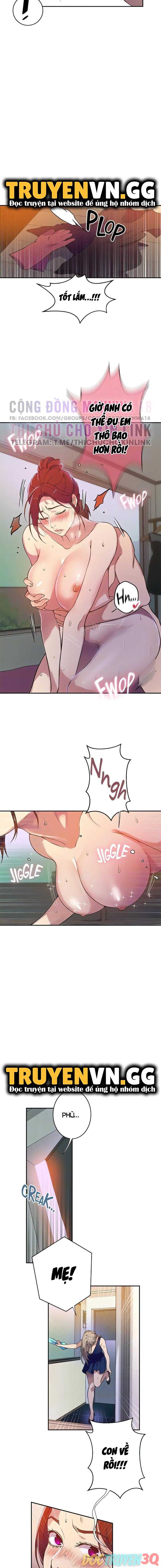 Lớp Học Bí Mật – Secret Class Chương 209 - trang 4