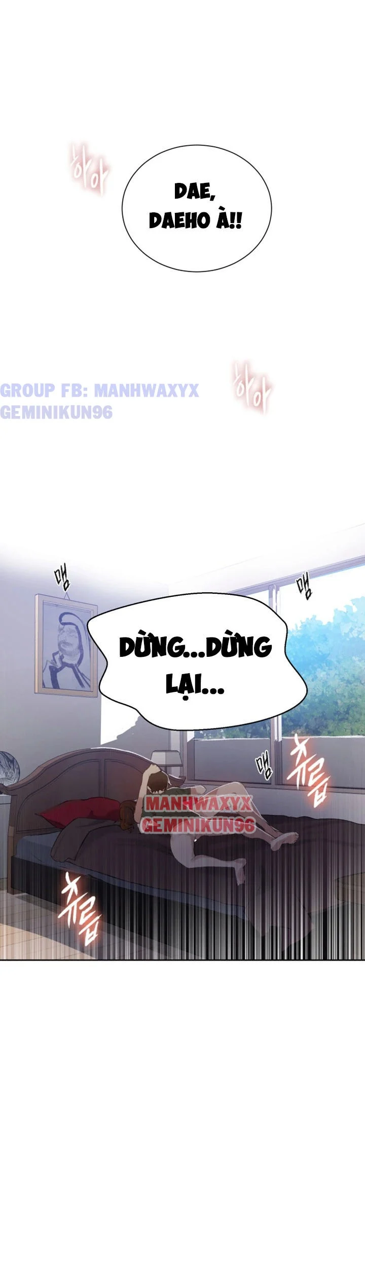 Lớp Học Bí Mật – Secret Class Chương 21 - trang 105