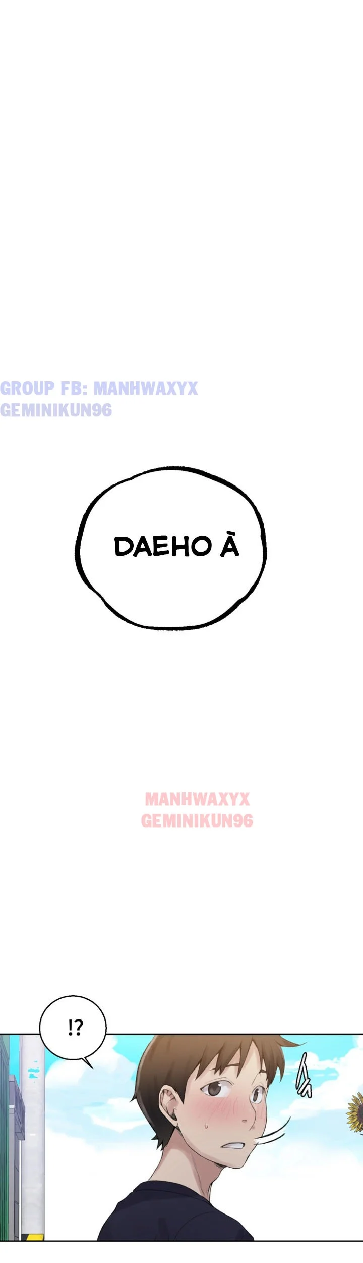 Lớp Học Bí Mật – Secret Class Chương 21 - trang 38