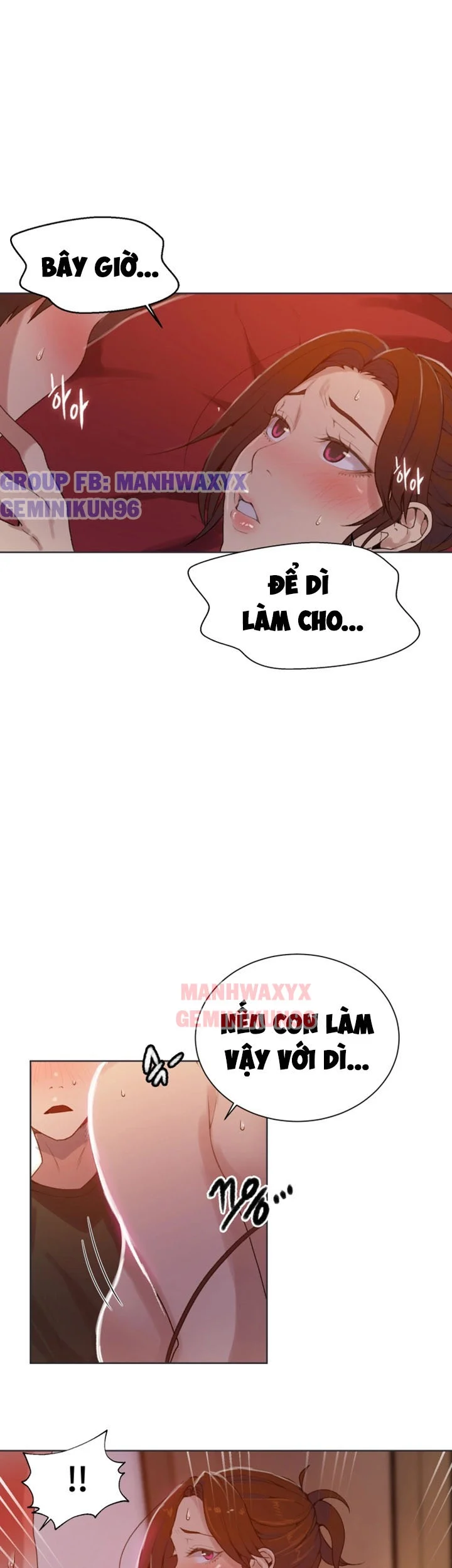 Lớp Học Bí Mật – Secret Class Chương 21 - trang 10