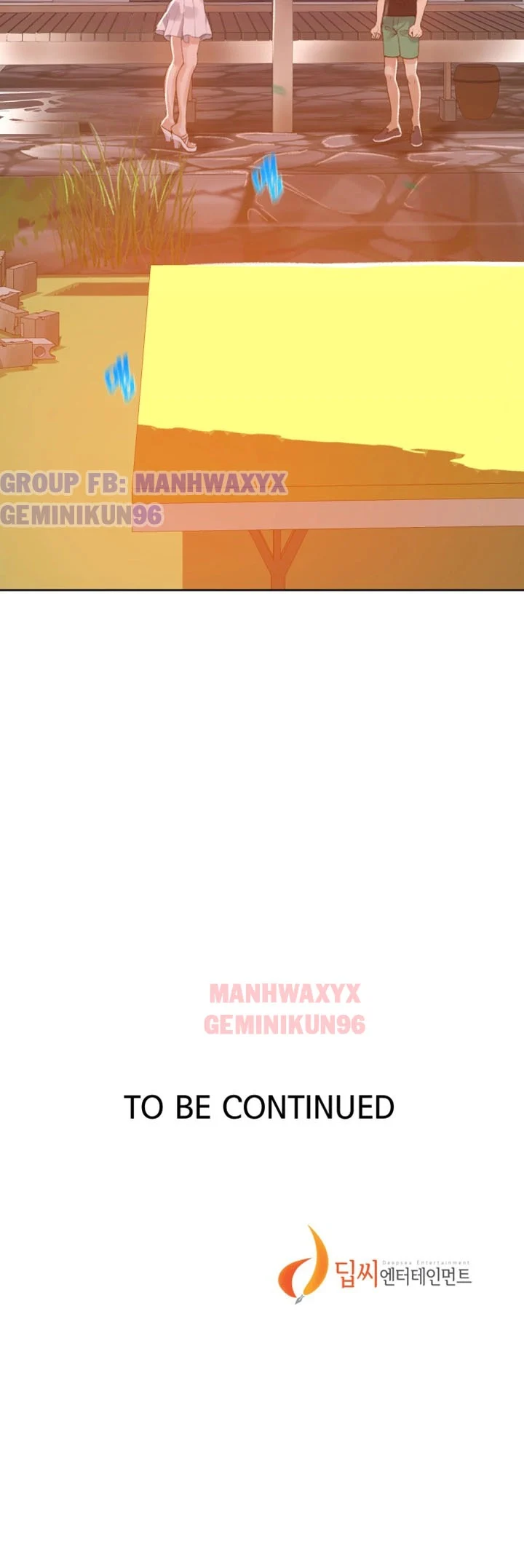 Lớp Học Bí Mật – Secret Class Chương 21 - trang 49