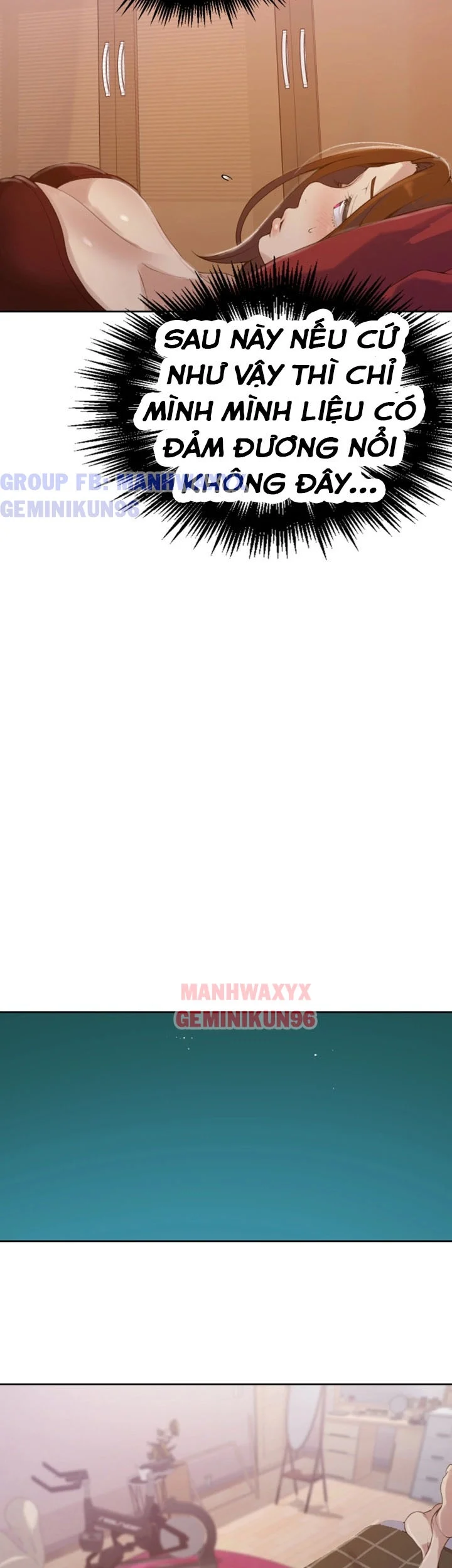 Lớp Học Bí Mật – Secret Class Chương 21 - trang 24