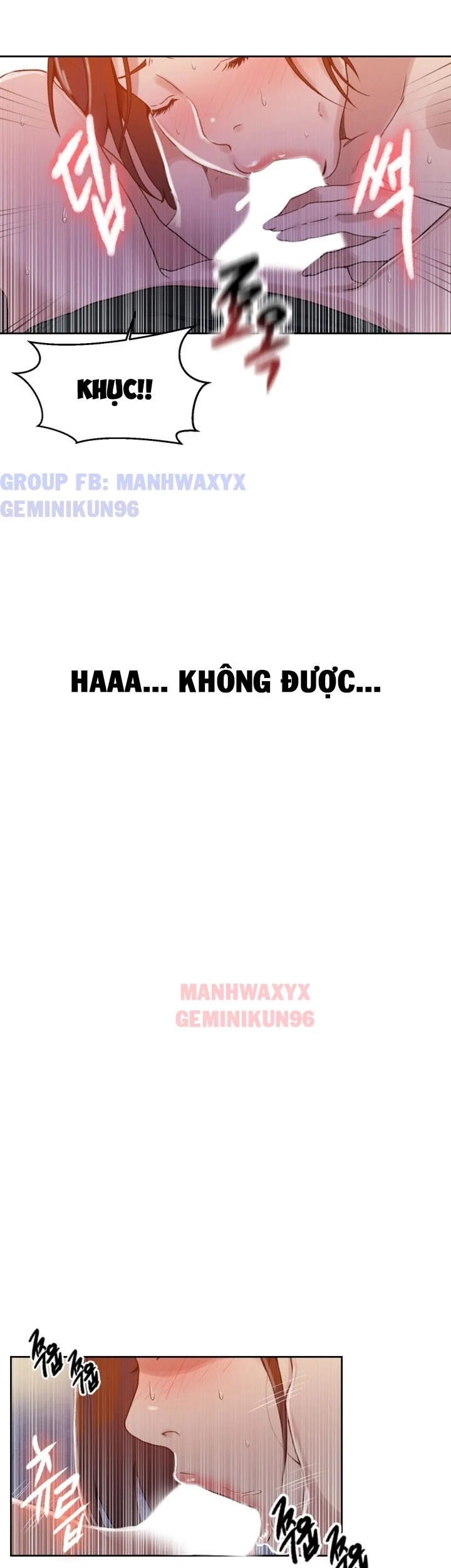 Lớp Học Bí Mật – Secret Class Chương 21 - trang 14