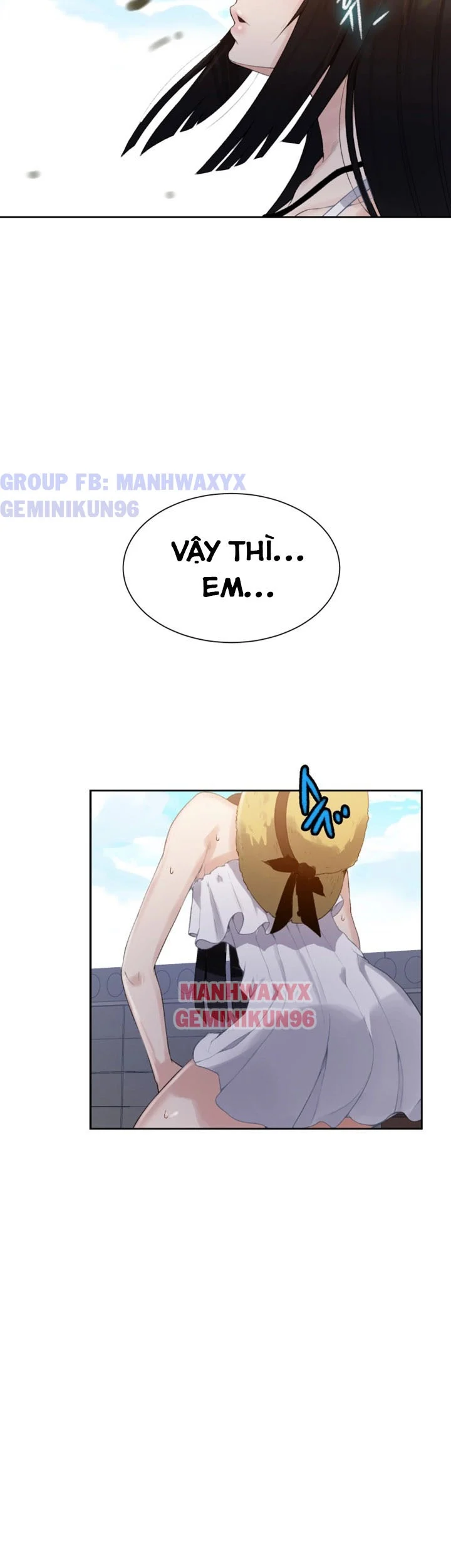 Lớp Học Bí Mật – Secret Class Chương 21 - trang 46