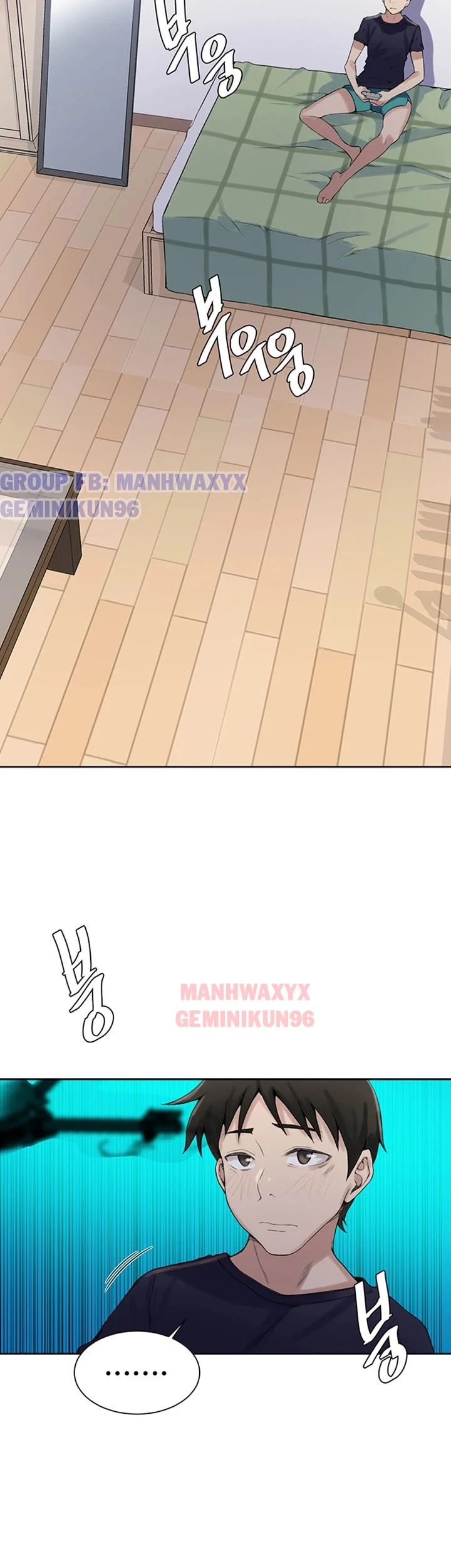 Lớp Học Bí Mật – Secret Class Chương 21 - trang 35