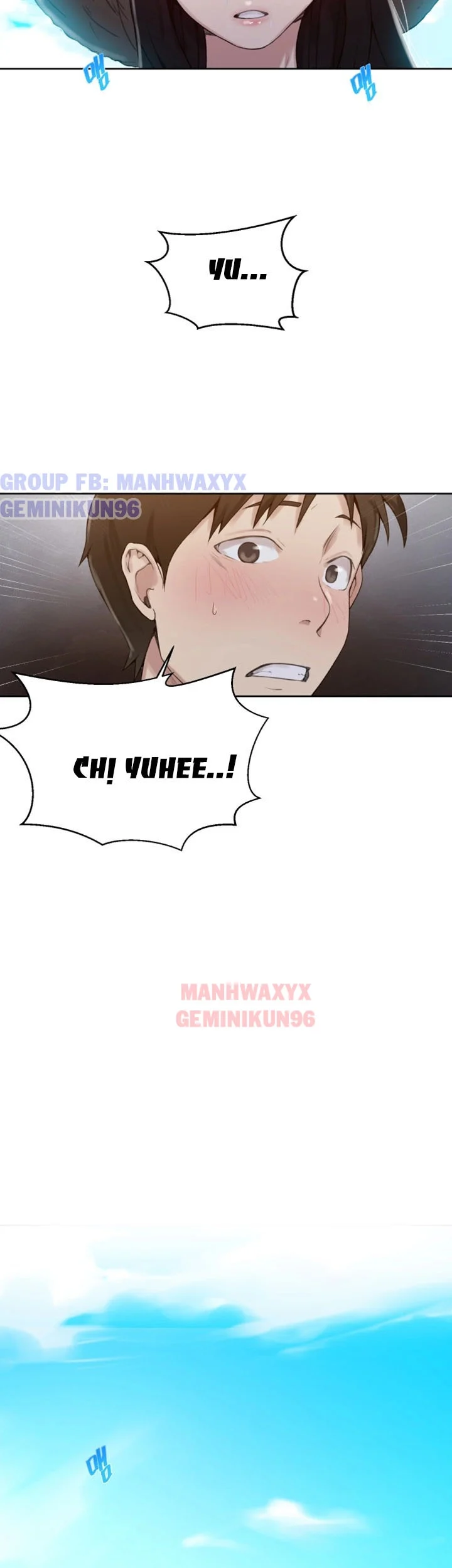 Lớp Học Bí Mật – Secret Class Chương 21 - trang 40