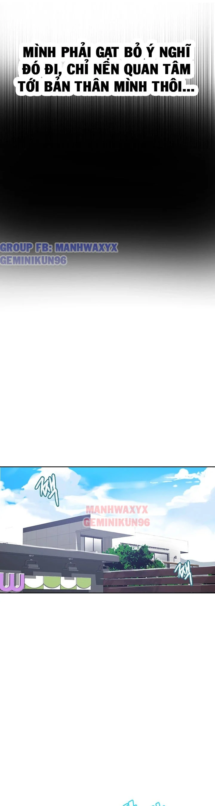 Lớp Học Bí Mật – Secret Class Chương 21 - trang 28