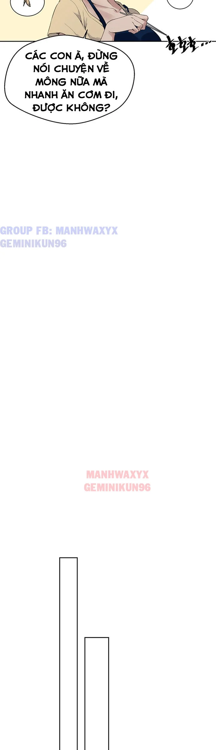 Lớp Học Bí Mật – Secret Class Chương 21 - trang 133