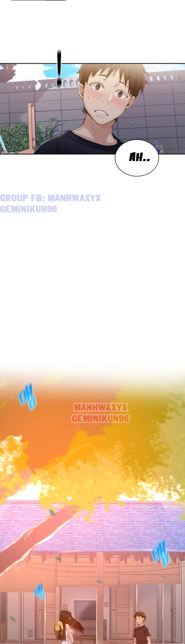 Lớp Học Bí Mật – Secret Class Chương 21 - trang 48