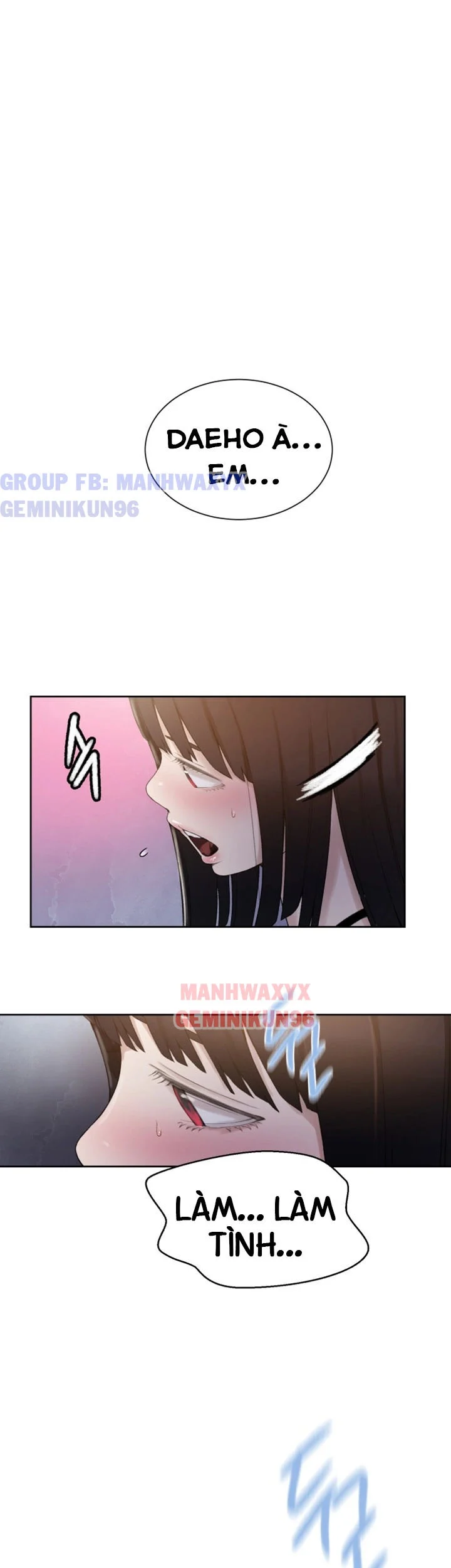 Lớp Học Bí Mật – Secret Class Chương 21 - trang 44