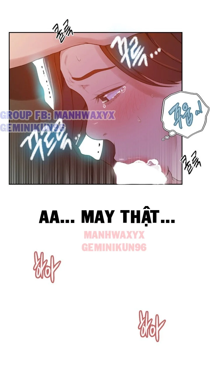 Lớp Học Bí Mật – Secret Class Chương 21 - trang 19
