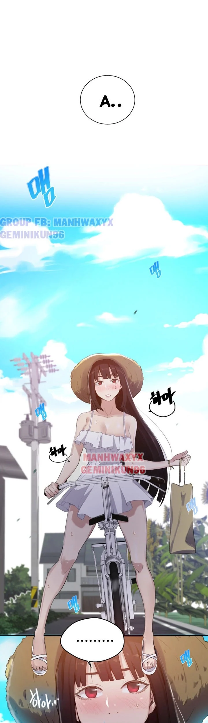 Lớp Học Bí Mật – Secret Class Chương 21 - trang 39