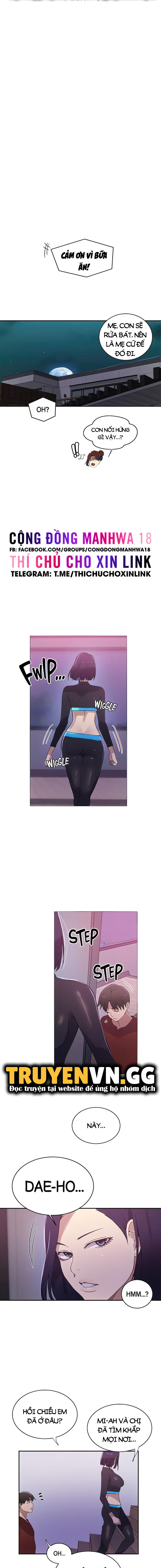 Lớp Học Bí Mật – Secret Class Chương 210 - trang 9