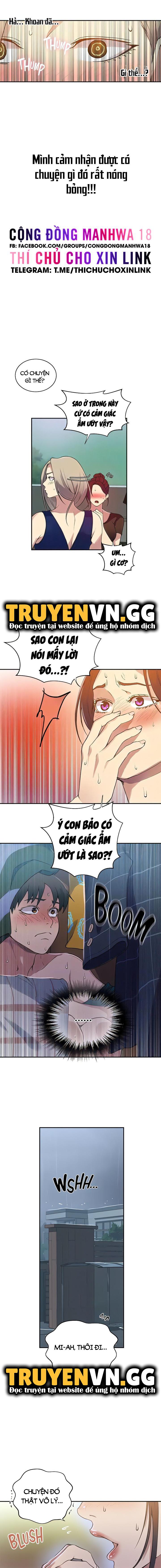 Lớp Học Bí Mật – Secret Class Chương 210 - trang 2