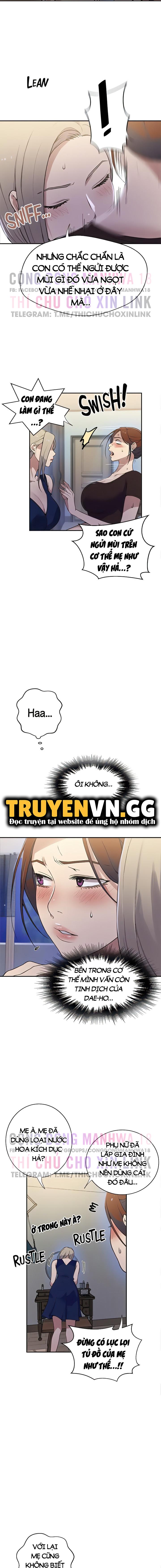 Lớp Học Bí Mật – Secret Class Chương 210 - trang 28