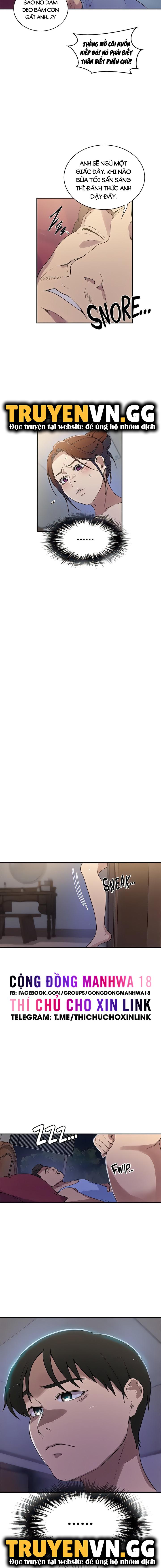 Lớp Học Bí Mật – Secret Class Chương 210 - trang 34