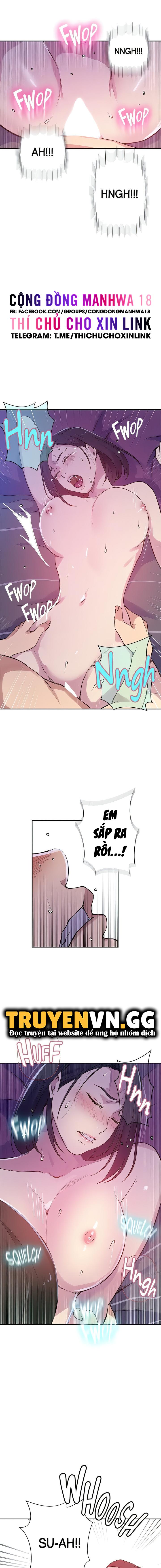 Lớp Học Bí Mật – Secret Class Chương 211 - trang 8