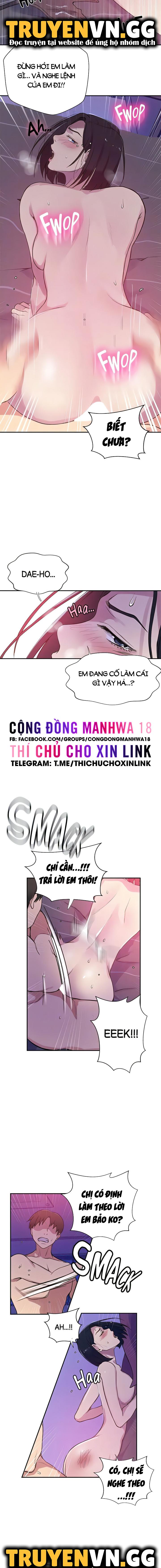 Lớp Học Bí Mật – Secret Class Chương 211 - trang 6