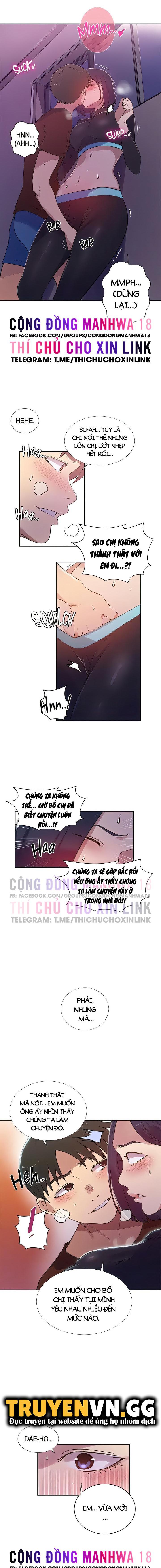 Lớp Học Bí Mật – Secret Class Chương 211 - trang 30
