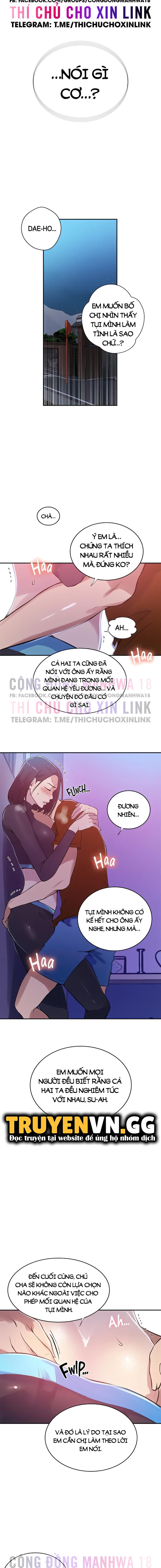 Lớp Học Bí Mật – Secret Class Chương 211 - trang 31