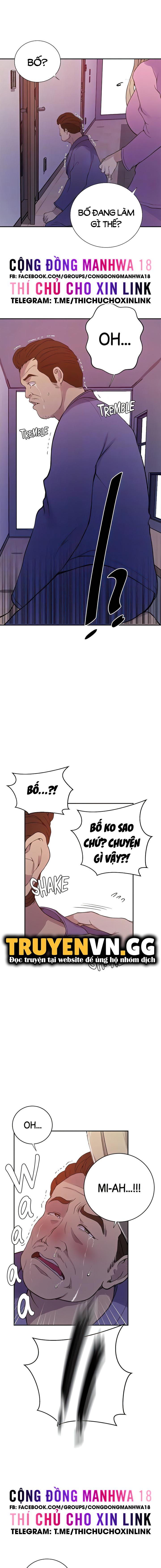 Lớp Học Bí Mật – Secret Class Chương 212 - trang 45