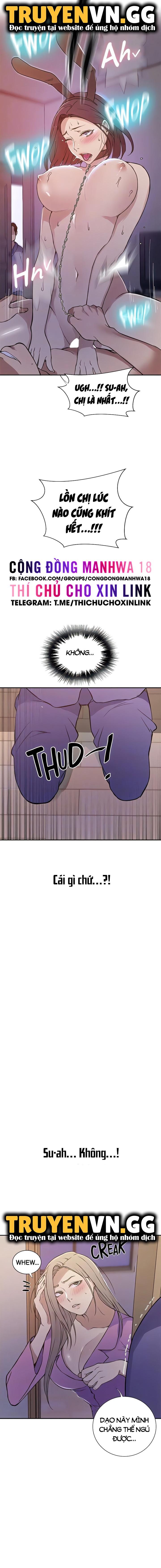 Lớp Học Bí Mật – Secret Class Chương 212 - trang 13