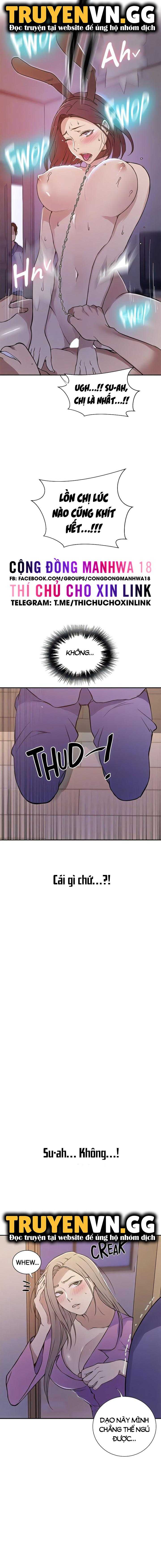 Lớp Học Bí Mật – Secret Class Chương 212 - trang 29
