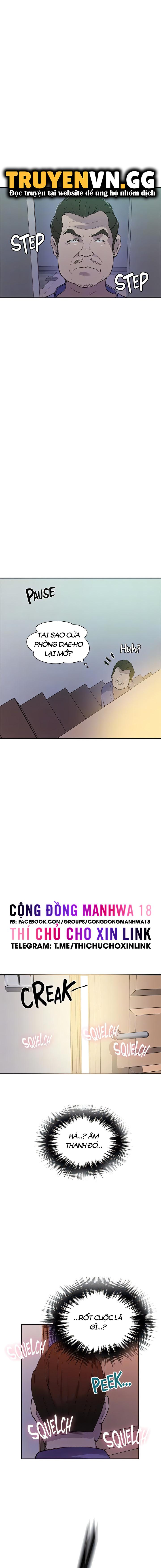 Lớp Học Bí Mật – Secret Class Chương 212 - trang 12