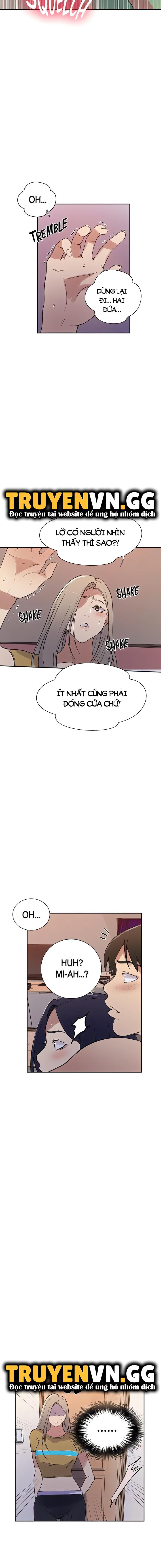 Lớp Học Bí Mật – Secret Class Chương 212 - trang 39