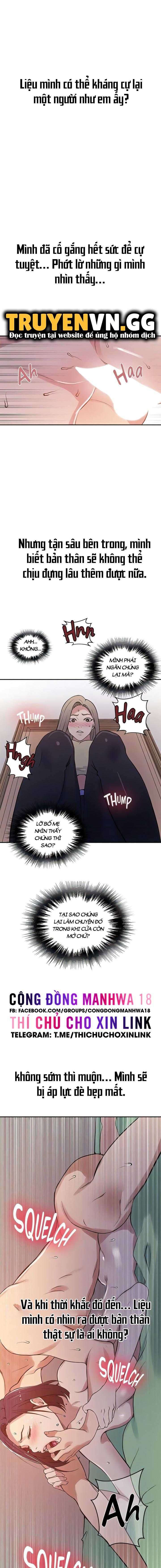 Lớp Học Bí Mật – Secret Class Chương 212 - trang 23