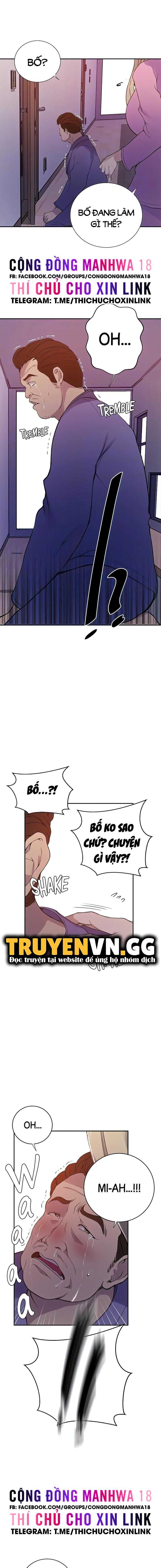 Lớp Học Bí Mật – Secret Class Chương 212 - trang 30